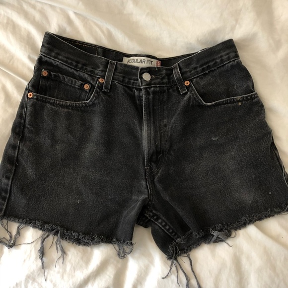 Levi's Pants - Vintage Levi Shorts